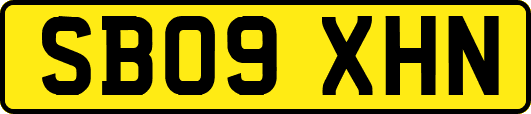 SB09XHN