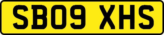 SB09XHS