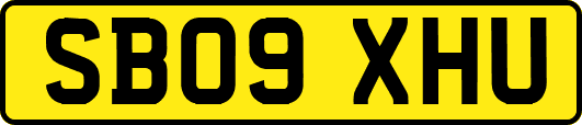 SB09XHU