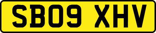 SB09XHV