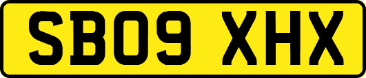 SB09XHX