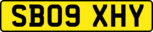 SB09XHY