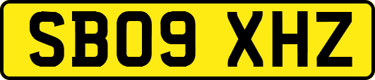 SB09XHZ