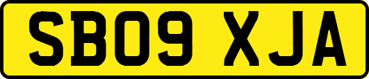 SB09XJA