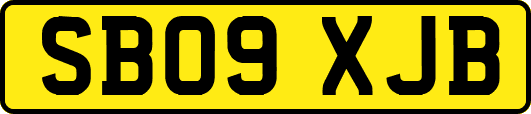 SB09XJB
