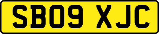 SB09XJC