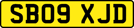 SB09XJD