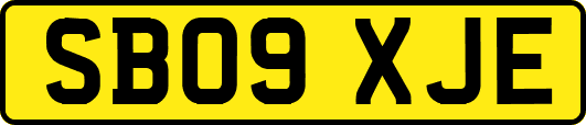 SB09XJE