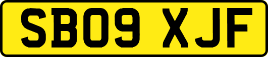 SB09XJF