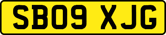 SB09XJG