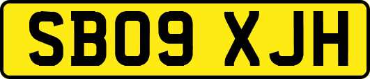 SB09XJH