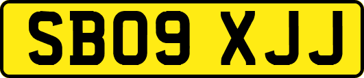 SB09XJJ