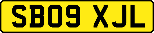 SB09XJL