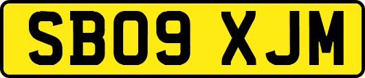 SB09XJM