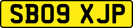 SB09XJP