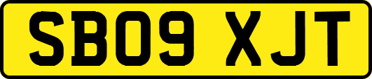 SB09XJT
