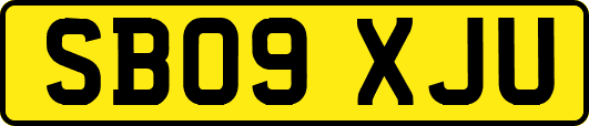 SB09XJU