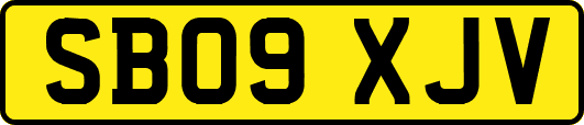 SB09XJV