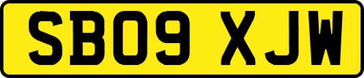 SB09XJW