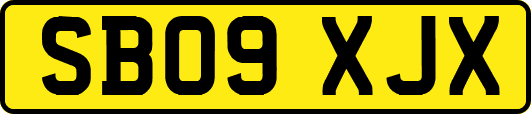 SB09XJX