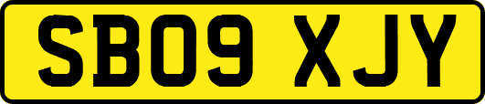 SB09XJY