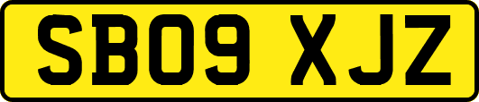 SB09XJZ