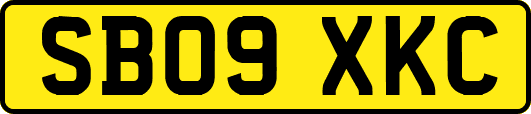 SB09XKC