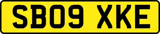 SB09XKE