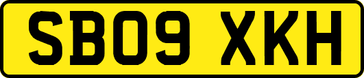 SB09XKH