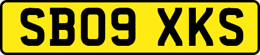 SB09XKS
