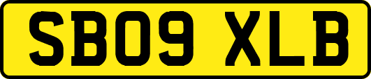 SB09XLB