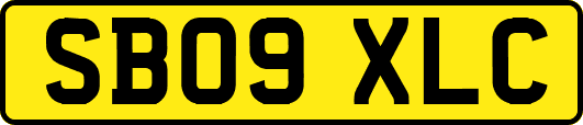 SB09XLC