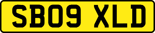 SB09XLD