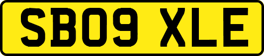 SB09XLE