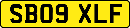 SB09XLF