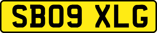 SB09XLG