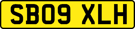 SB09XLH
