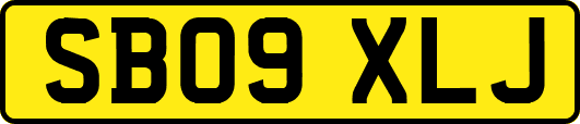 SB09XLJ