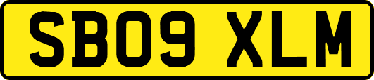 SB09XLM
