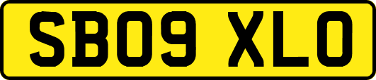 SB09XLO