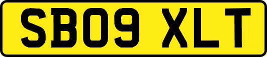 SB09XLT