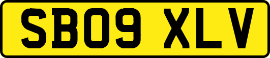SB09XLV