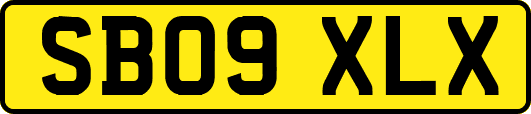 SB09XLX
