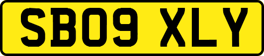 SB09XLY