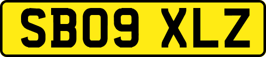 SB09XLZ