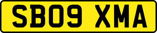 SB09XMA