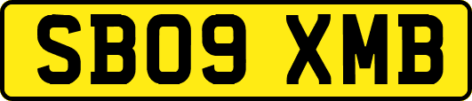 SB09XMB