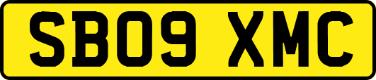 SB09XMC