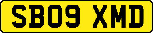 SB09XMD