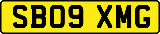 SB09XMG